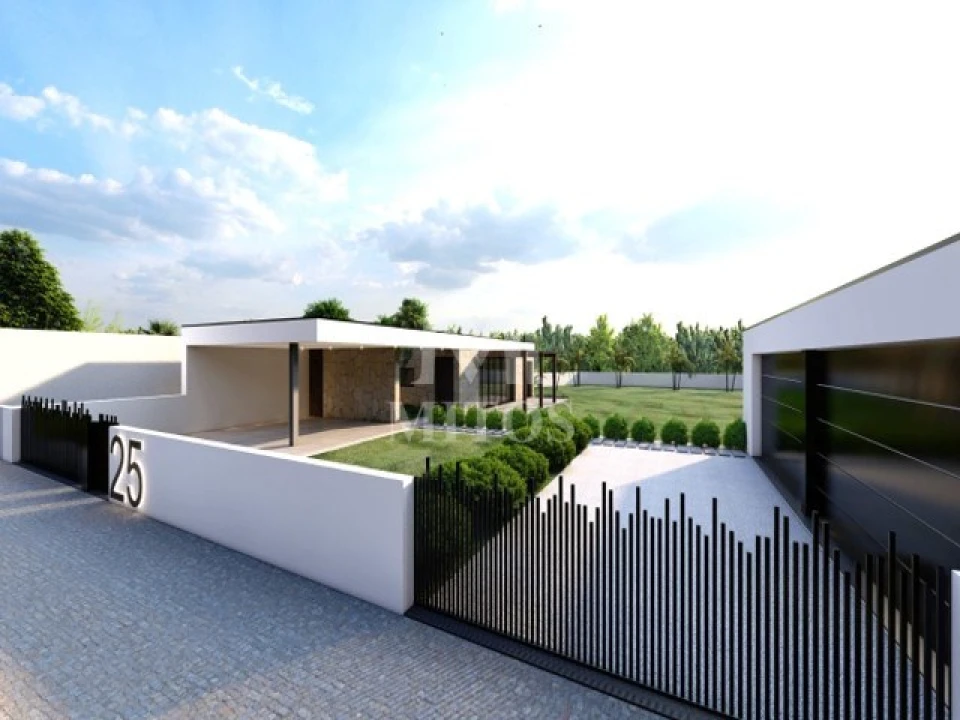 Terreno para Venda em Barroselas e Carvoeiro Foto 10