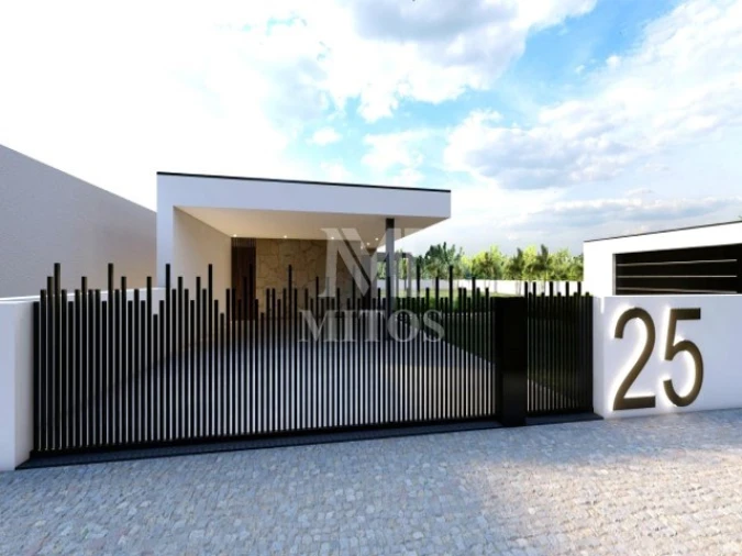 Terreno para Venda em Barroselas e Carvoeiro