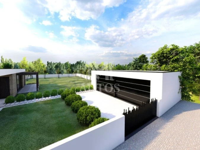 Terreno para Venda em Barroselas e Carvoeiro Foto 9