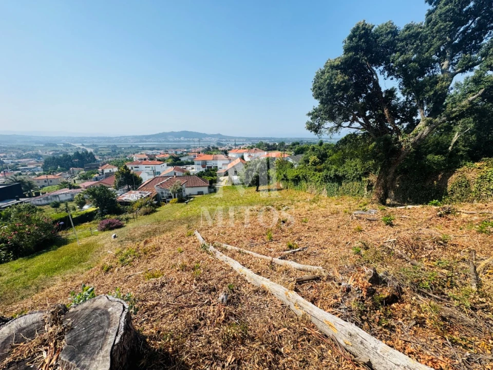 Terreno para Venda em Santa Maria Maior e Monserrate e Meadela Foto 3