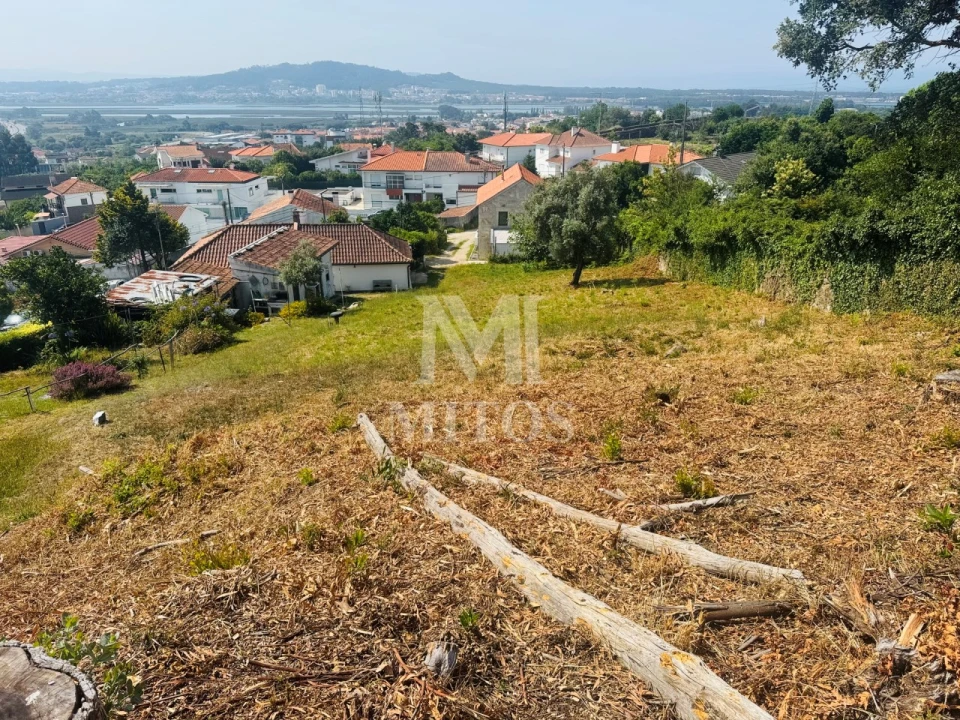 Terreno para Venda em Santa Maria Maior e Monserrate e Meadela Foto 5