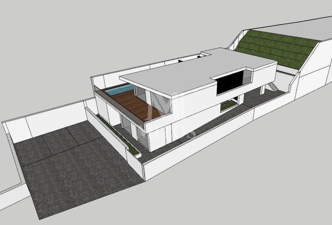 Terreno para Venda em Santa Maria Maior e Monserrate e Meadela Foto 10