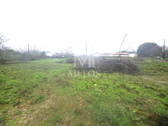 Terreno para Venda em Campos e Vila Meã Foto 3