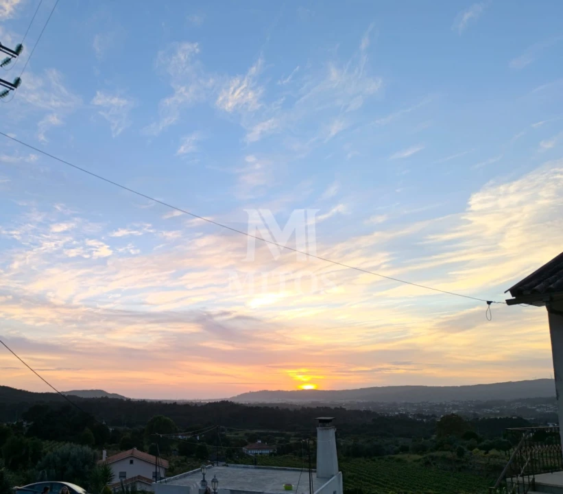 Terreno para Venda em Subportela, Deocriste e Portela Susã Foto 6