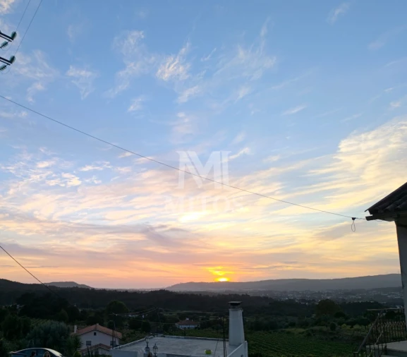 Terreno para Venda em Subportela, Deocriste e Portela Susã Foto 6
