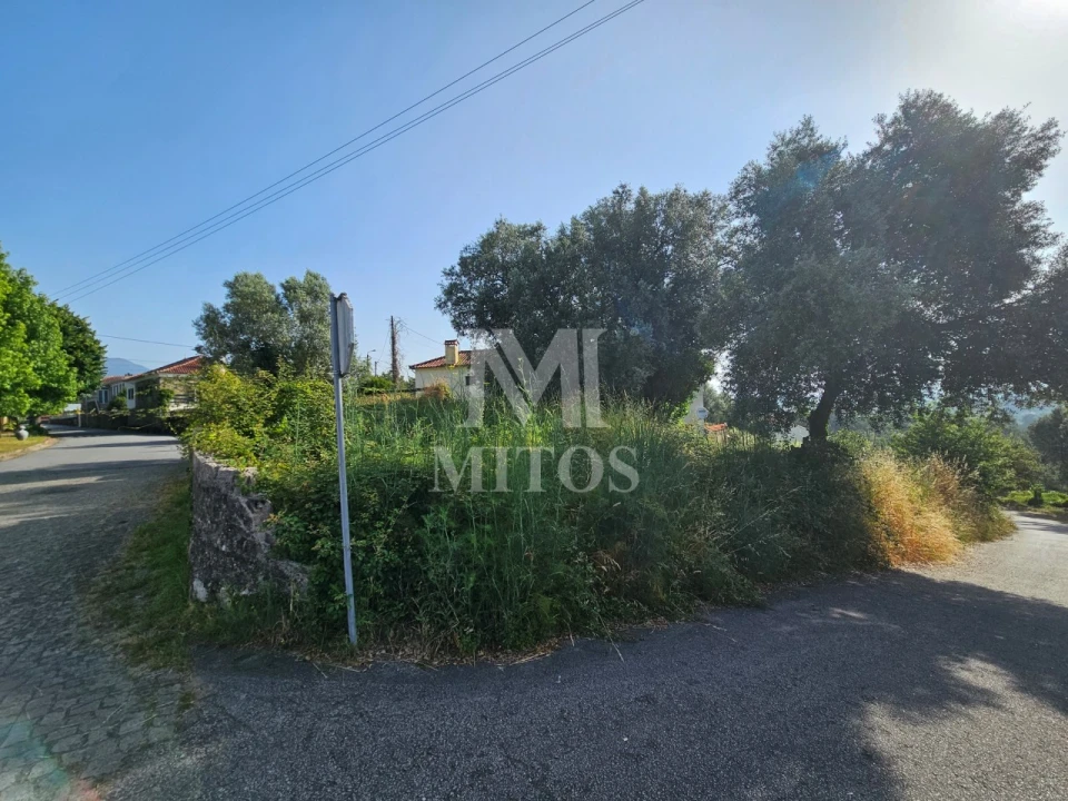 Terreno para Venda em Lanheses Foto 4