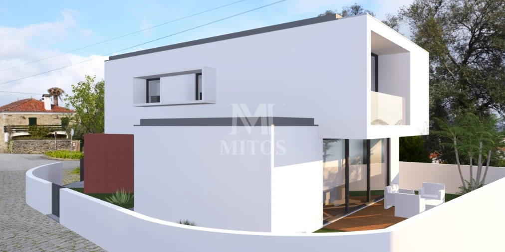 Terreno para Venda em Lanheses Foto 1