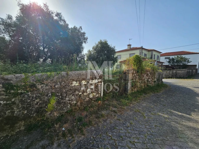 Terreno para Venda em Lanheses Foto 3