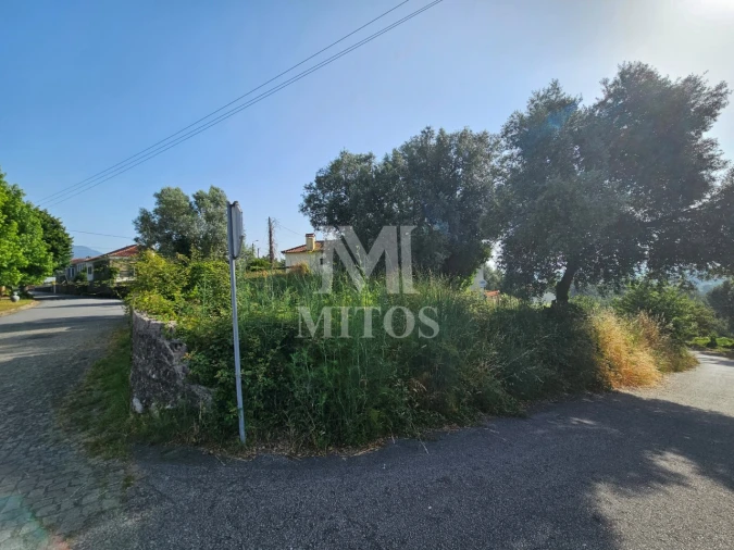 Terreno para Venda em Lanheses Foto 4