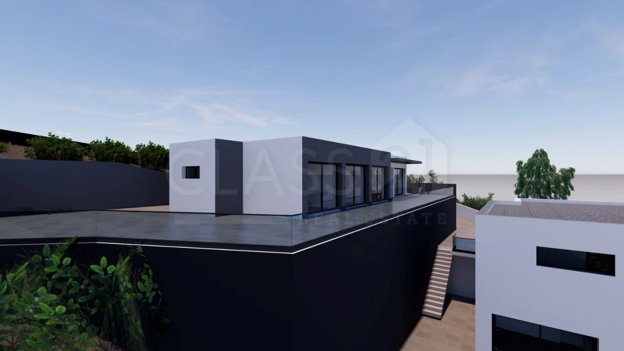 Terreno para Venda em Caniço Foto 6