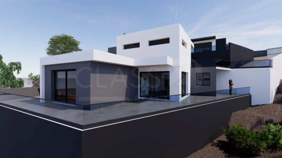 Terreno para Venda em Caniço Foto 5