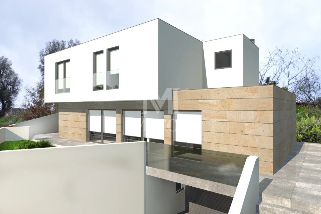 Terreno para Venda em Lanheses Foto 1