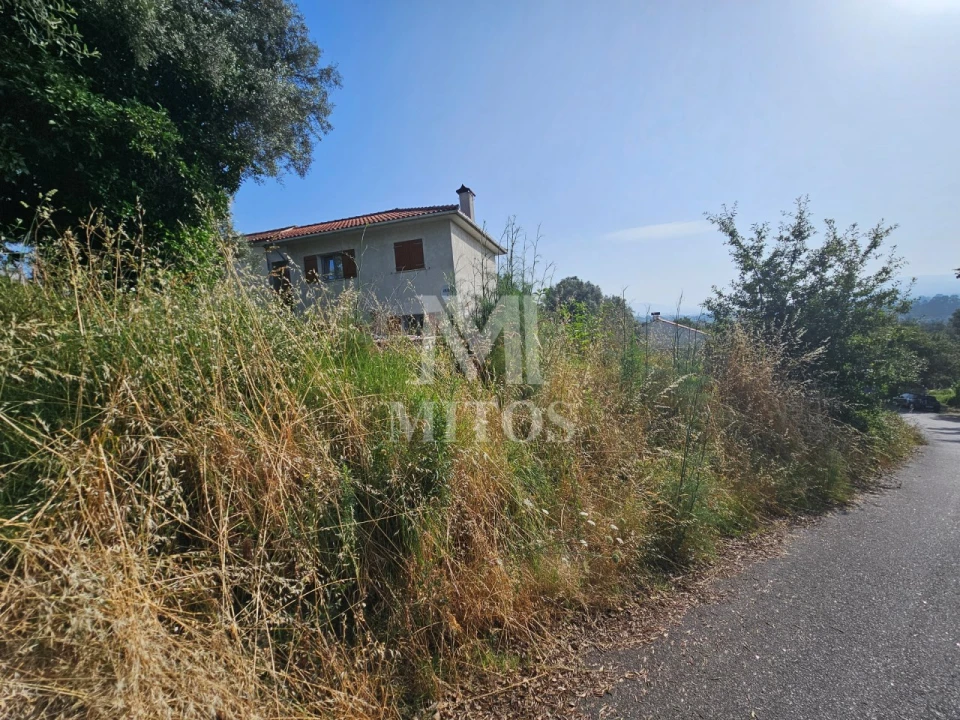 Terreno para Venda em Lanheses Foto 4