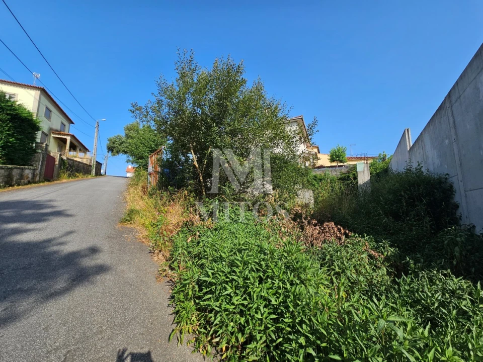 Terreno para Venda em Lanheses Foto 6