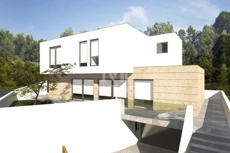 Terreno para Venda em Lanheses Foto 2