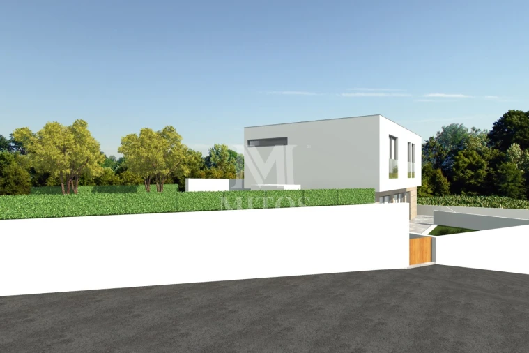 Terreno para Venda em Lanheses Foto 10