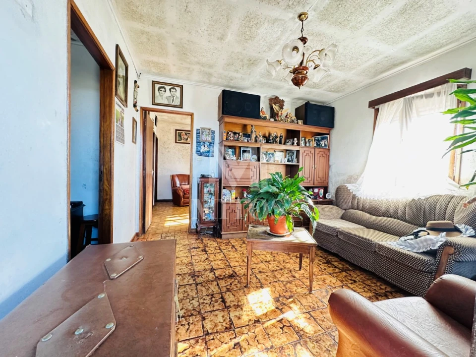 Moradia T3 para Venda em Santa Marta de Portuzelo Foto 5