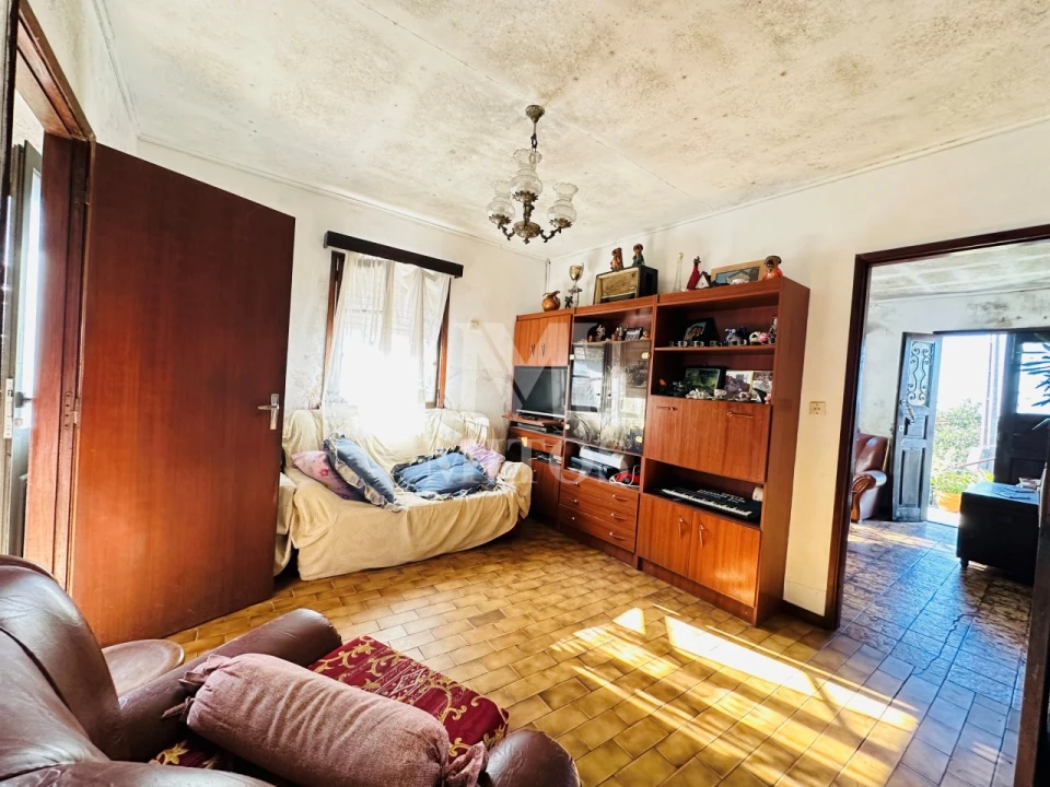 Moradia T3 para Venda em Santa Marta de Portuzelo Foto 10