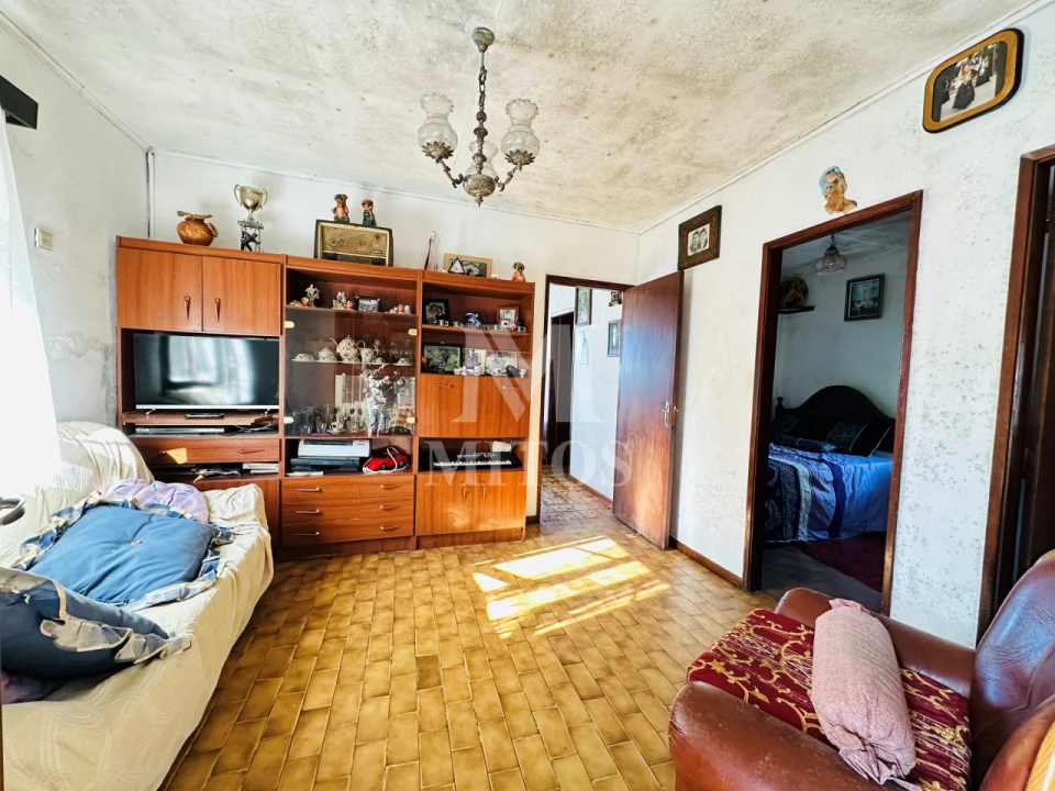 Moradia T3 para Venda em Santa Marta de Portuzelo Foto 11