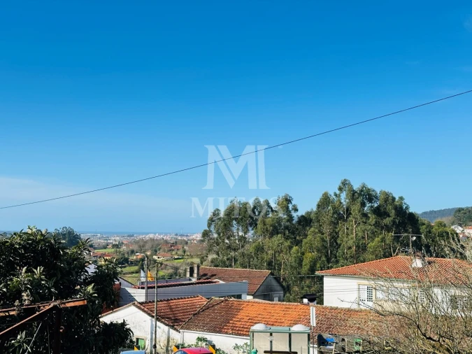 Moradia T3 para Venda em Santa Marta de Portuzelo Foto 4