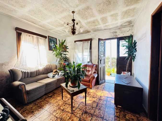 Moradia T3 para Venda em Santa Marta de Portuzelo Foto 6