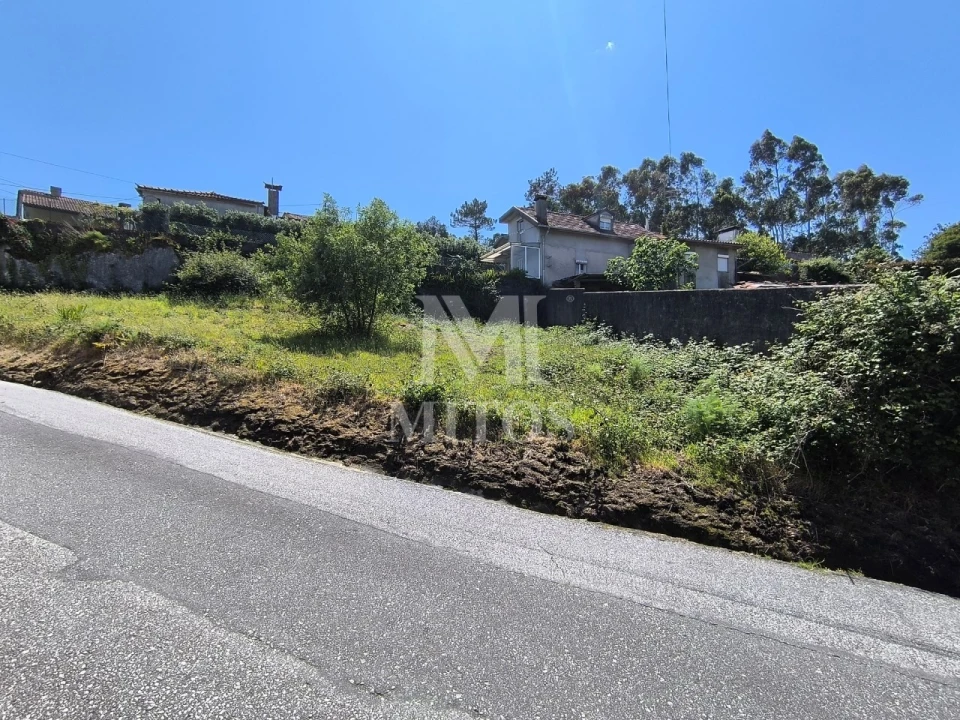 Terreno para Venda em Perre Foto 5