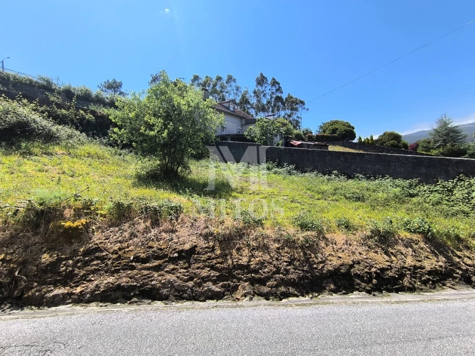 Terreno para Venda em Perre Foto 6