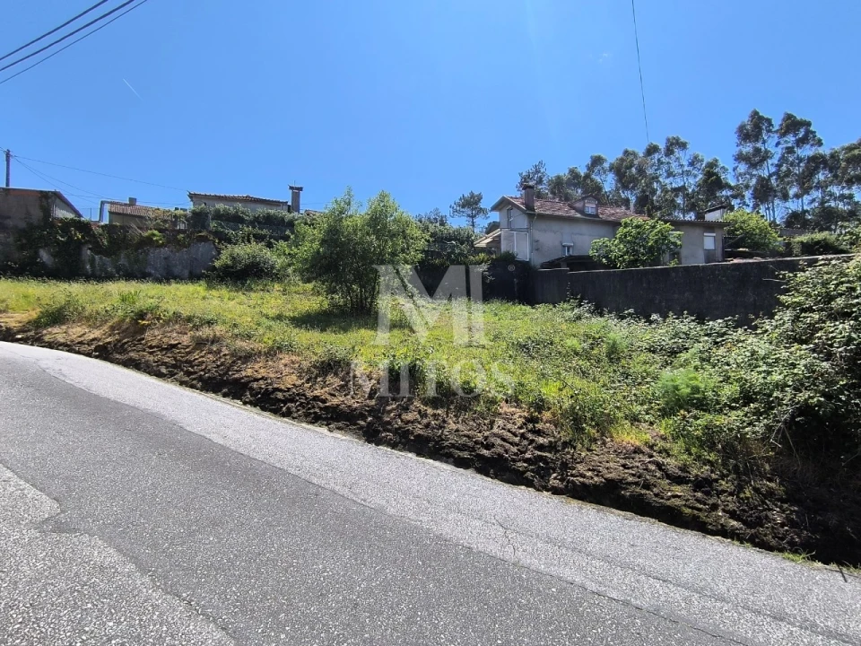Terreno para Venda em Perre Foto 9