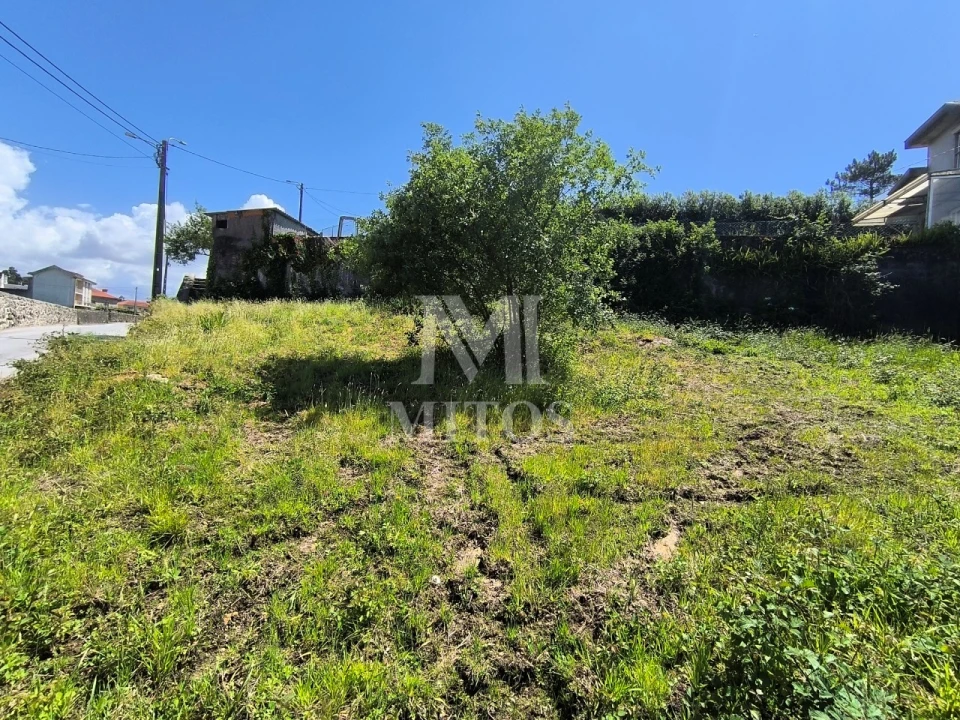 Terreno para Venda em Perre Foto 12