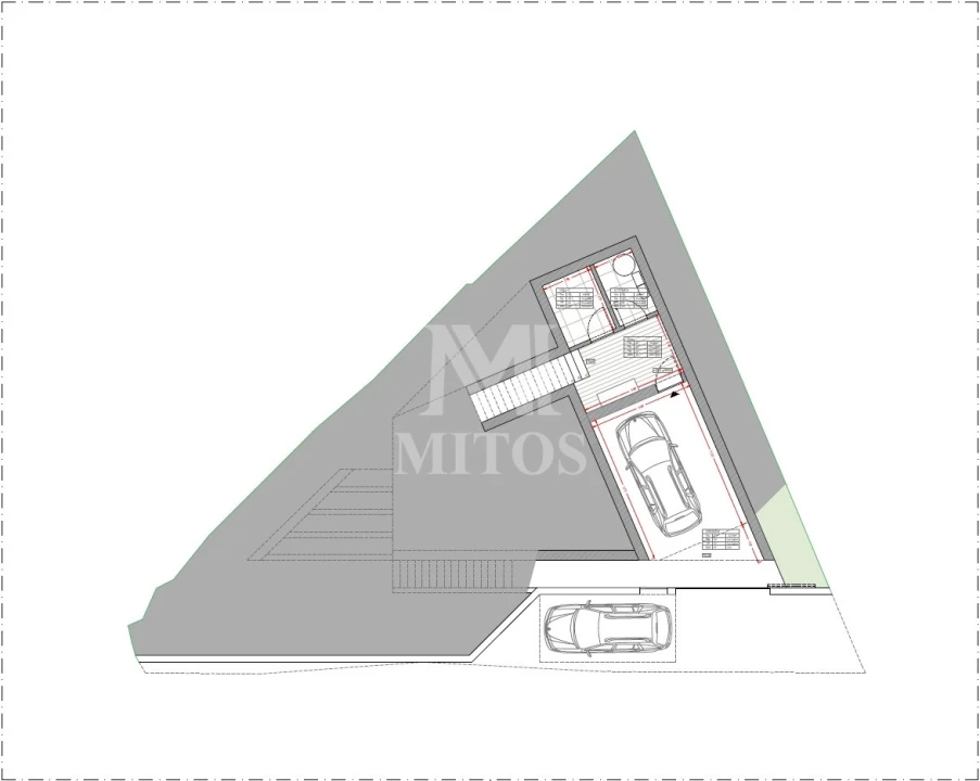 Terreno para Venda em Perre Foto 3