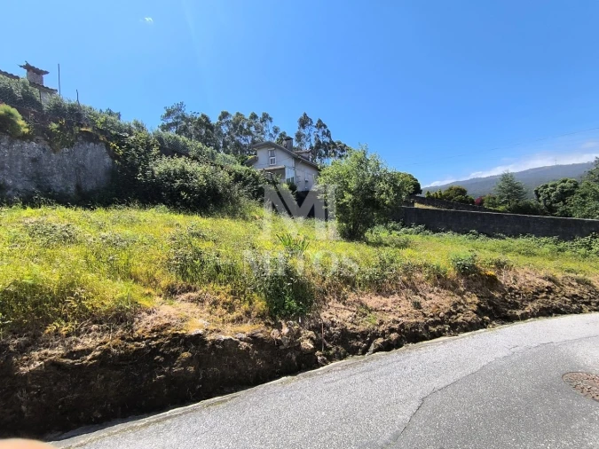 Terreno para Venda em Perre Foto 7