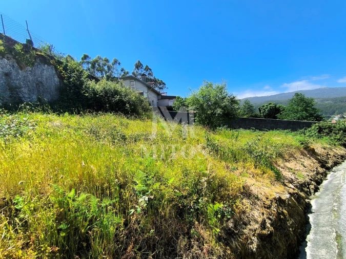 Terreno para Venda em Perre Foto 8