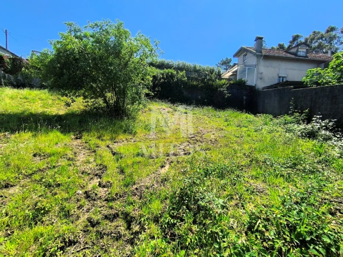 Terreno para Venda em Perre Foto 11