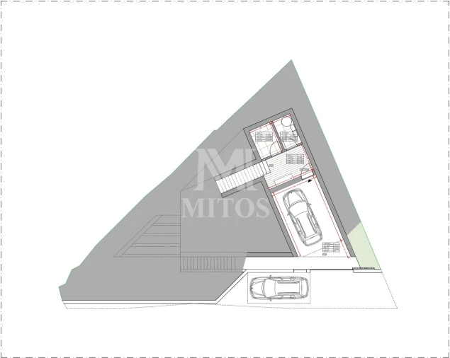 Terreno para Venda em Perre Foto 3