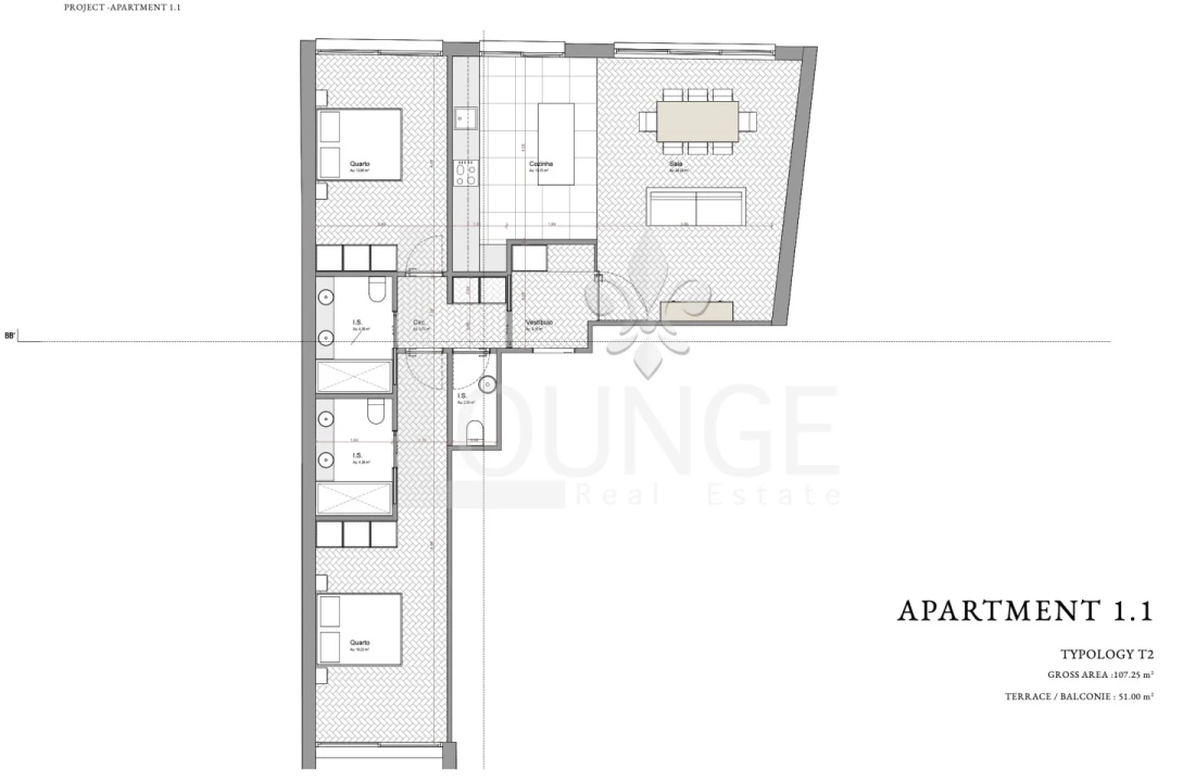 Terreno para Venda em Santa Marinha e São Pedro da Afurada Foto 7