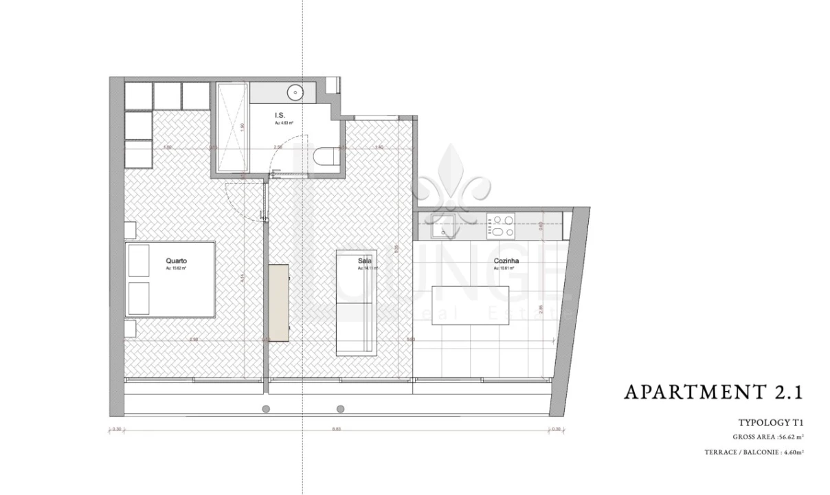 Terreno para Venda em Santa Marinha e São Pedro da Afurada Foto 8
