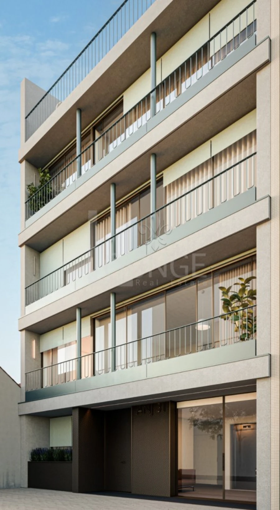 Terreno para Venda em Santa Marinha e São Pedro da Afurada