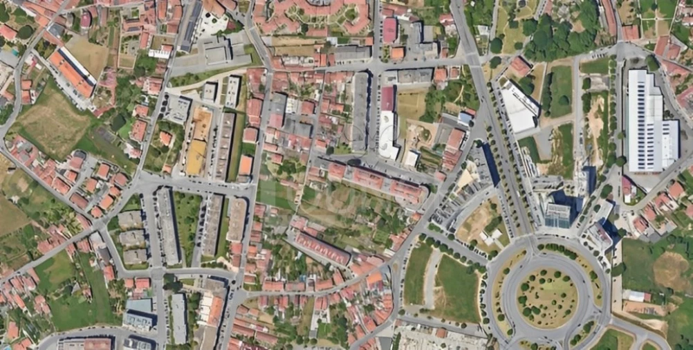 Terreno para Venda em Santa Marinha e São Pedro da Afurada Foto 4