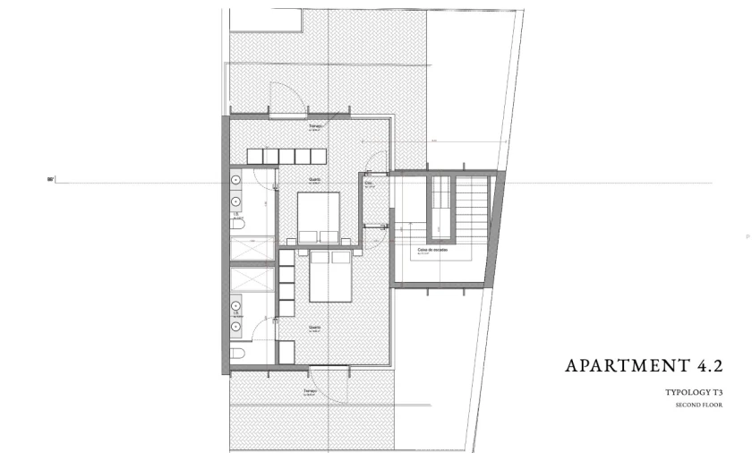Terreno para Venda em Santa Marinha e São Pedro da Afurada Planta 9