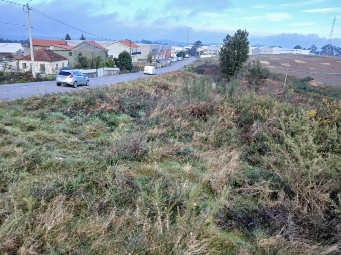 Terreno para Venda em Torrados e Sousa Foto 2