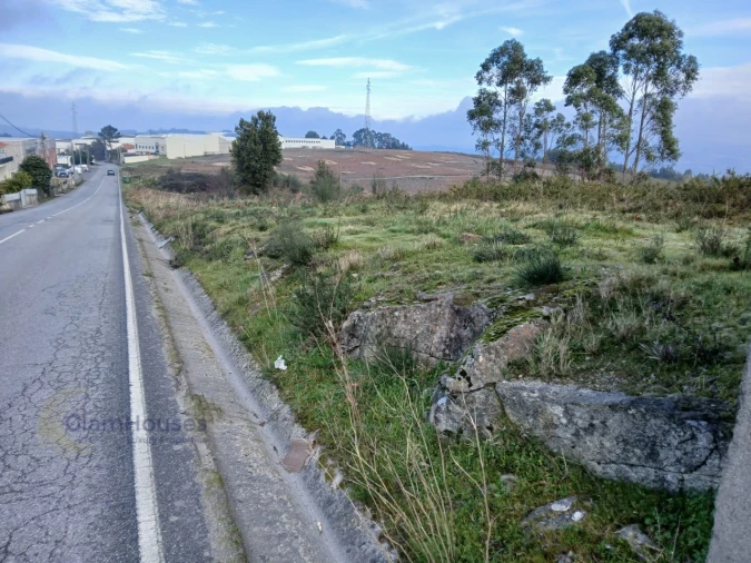 Terreno para Venda em Torrados e Sousa Foto 8