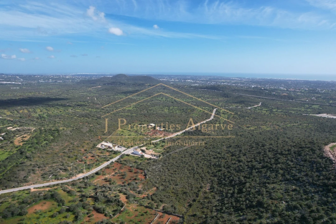 Terreno para Venda em Loule (São Sebastião) Foto 8