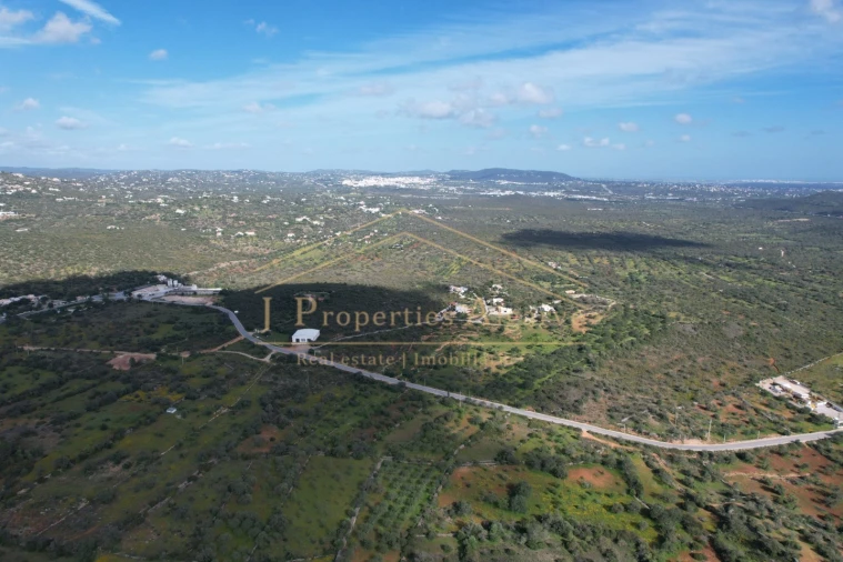 Terreno para Venda em Loule (São Sebastião) Foto 9