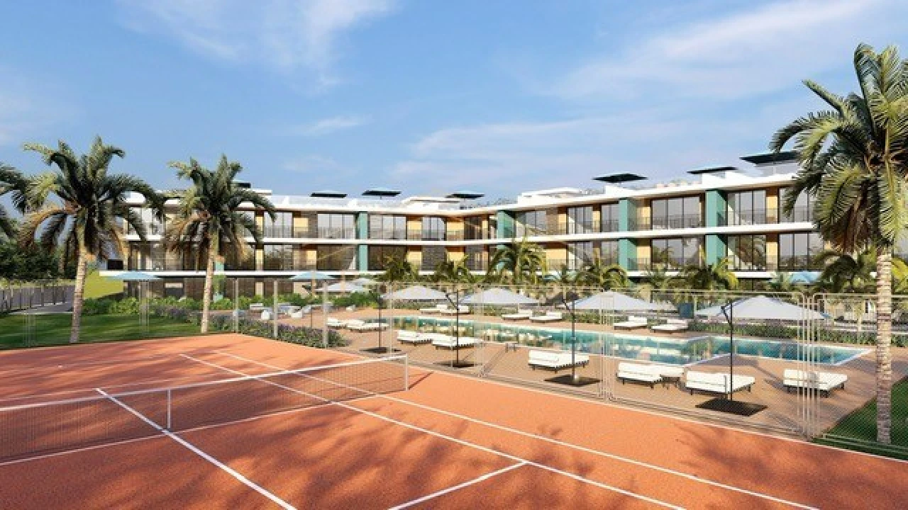 Terreno para Venda em Quelfes Foto 4