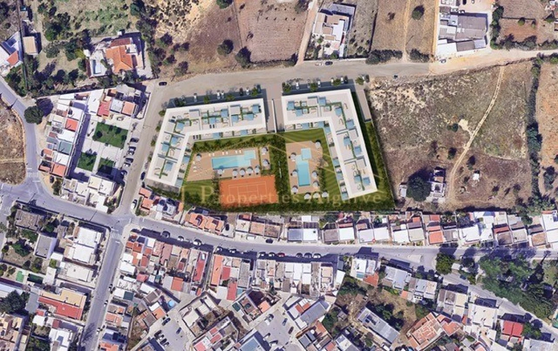 Terreno para Venda em Quelfes Foto 7