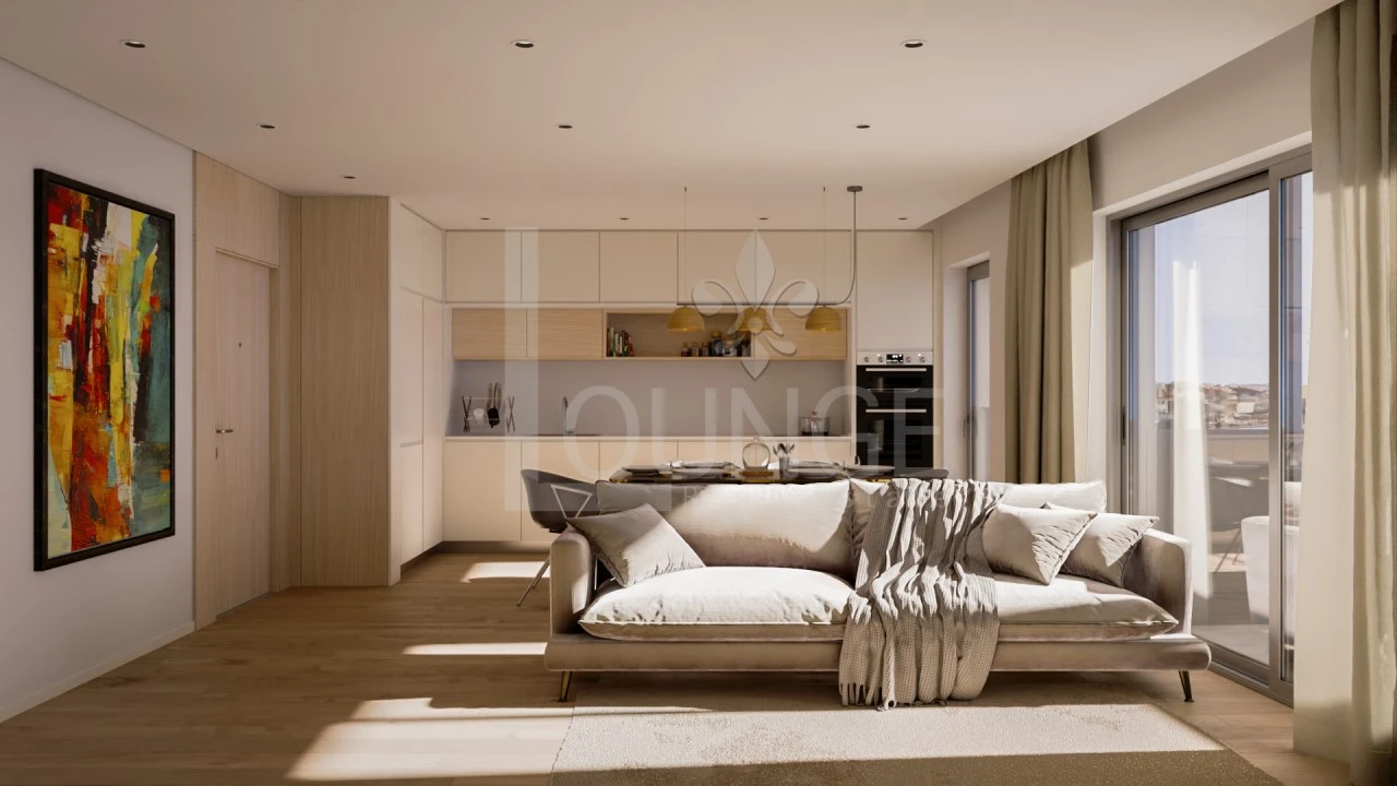 Terreno para Venda em Oliveira do Douro Foto 5