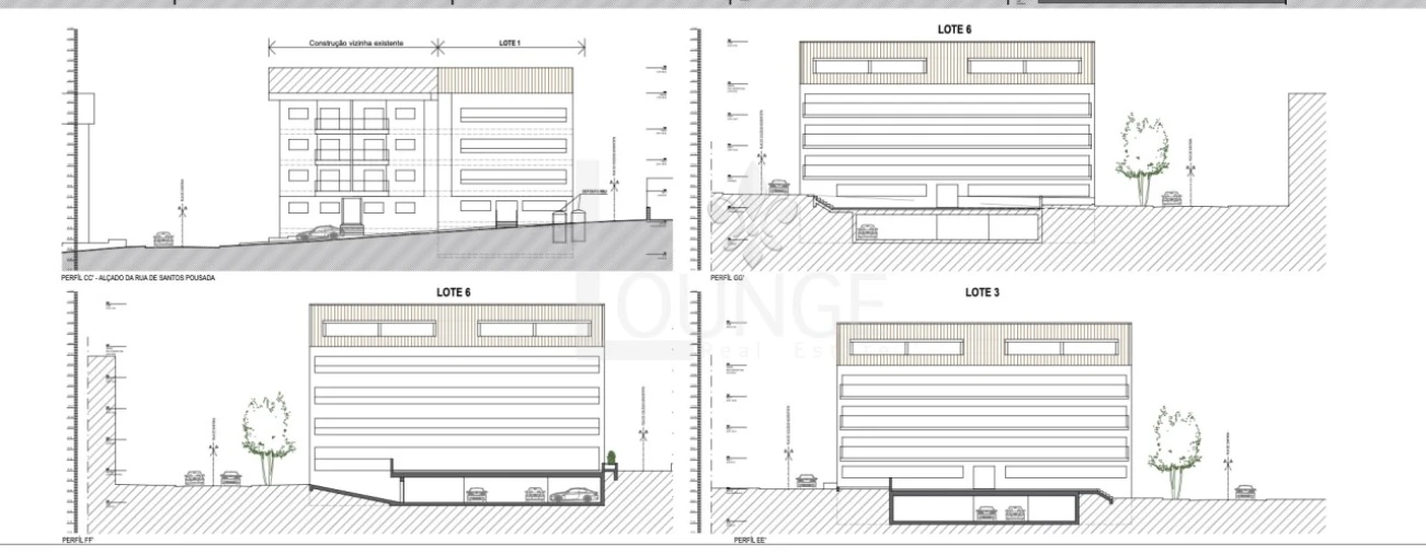 Terreno para Venda em Oliveira do Douro Foto 2