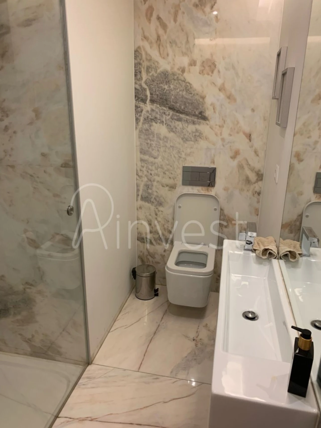 Apartamento T3 para Venda em Santa Marinha e São Pedro da Afurada Foto 20