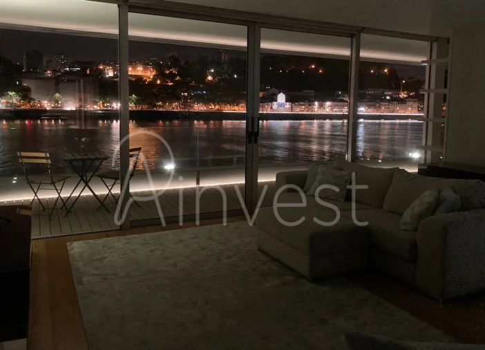 Apartamento T3 para Venda em Santa Marinha e São Pedro da Afurada Foto 6