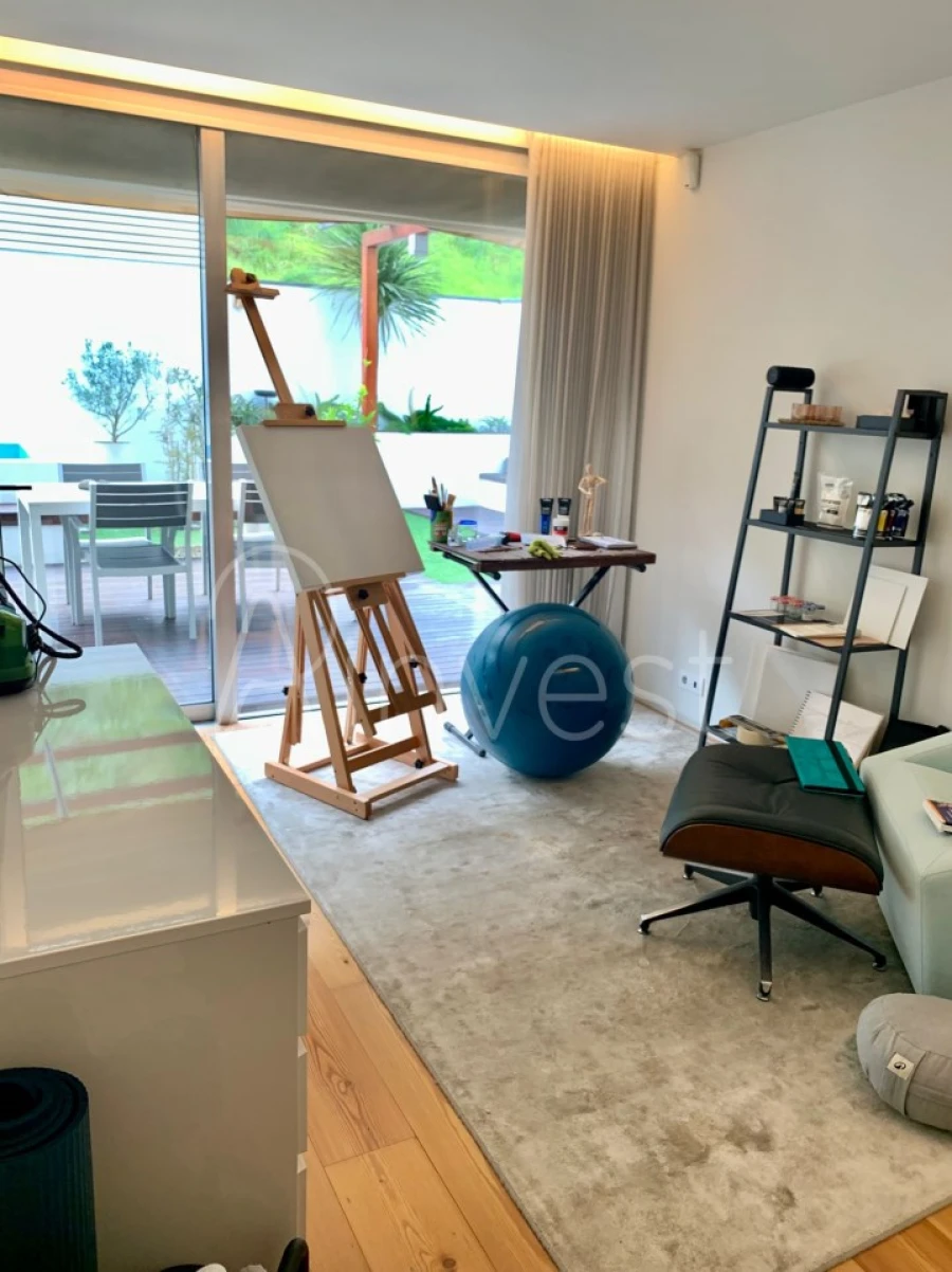 Apartamento T3 para Venda em Santa Marinha e São Pedro da Afurada Foto 25